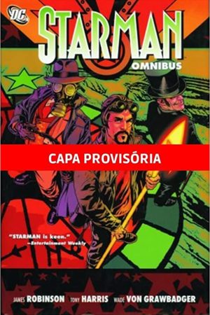 DC0499.jpg Starman Vol. 02 (Edição De Luxo)