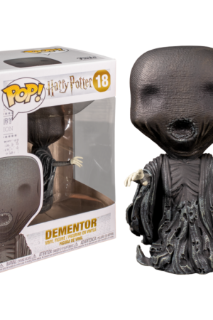 HAR0119.png Harry Potter : Dementor (Caixa Branca)