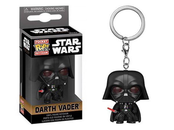Star Wars : Obi-Wan : Darth Vader