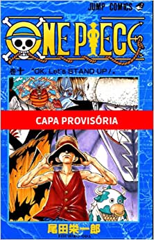 MAN1319.jpg Panini : One Piece 3 X 1 : Vol. 04
