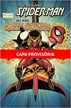 O Espetacular Homem-Aranha Vol. 41