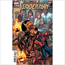 O Espetacular Homem-Aranha Vol. 42