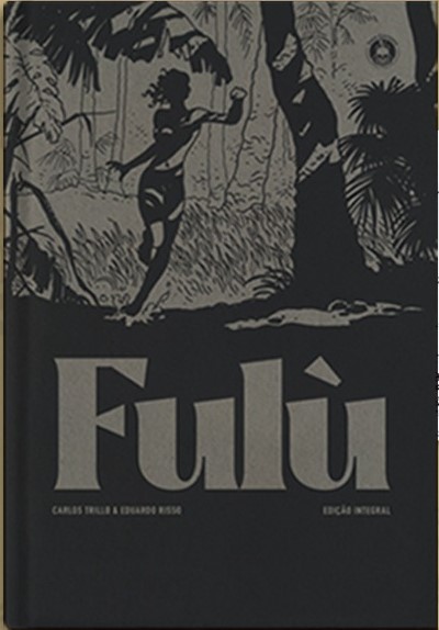 Trem Fantasma : Fulù