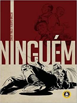 Trem Fantasma : Ninguém