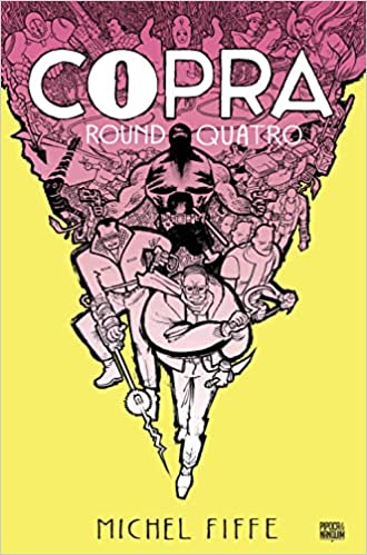 PN0118.jpg Pipoca & Nanquim : Copra : Round Quatro