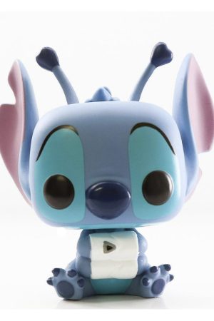 Lilo & Stitch : Stitch in Cuffs