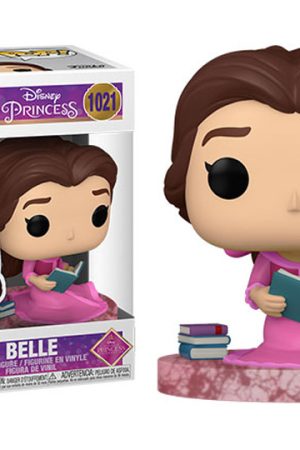 Ultimate Princess : Belle