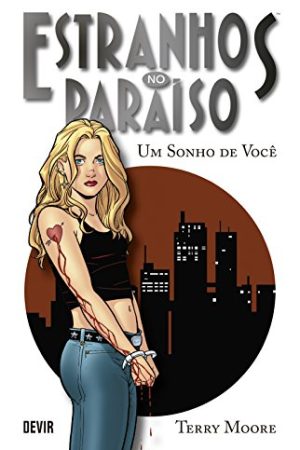 Devir : Estranhos No Paraíso Vol. 01