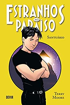 Devir : Estranhos No Paraíso Vol. 03