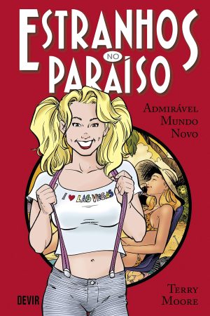 DEV0021.jpg Devir : Estranhos No Paraíso Vol. 04