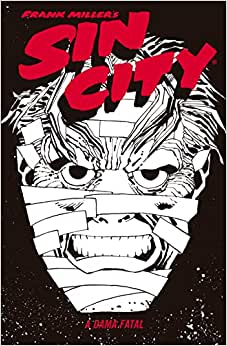 Devir : Sin City : A Dama Fatal