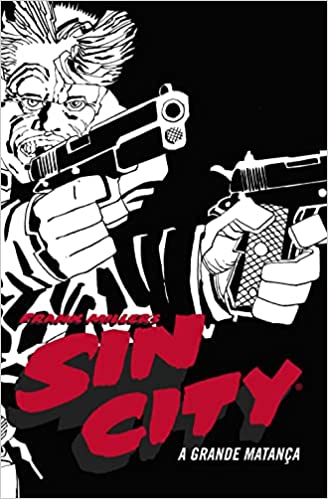 Devir : Sin City : A Grande Matança