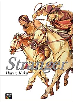 New Pop : Stranger