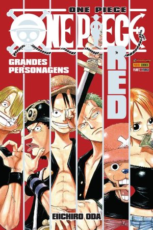 MAN1349.jpg Panini : One Piece Red