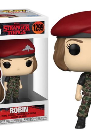 TEL0955.jpg Stranger Things : Hunter Robin