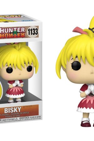 ANI0493.jpg Hunter X Hunter : Bisky