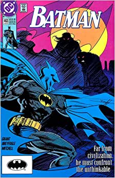 CLA0164.jpg A Saga Do Batman Vol. 20