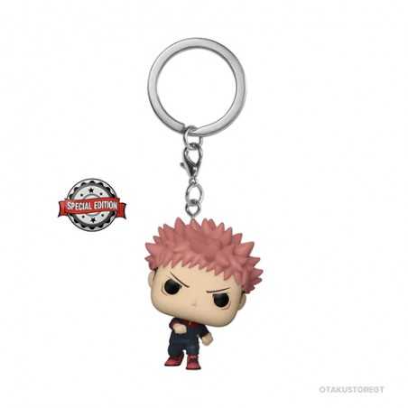 Jujutsu Kaisen : Yuji Itadori (Exclusivo CASA DA BD)