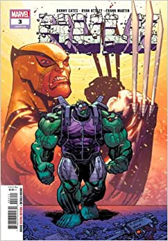 Avante Vingadores Vol. 03