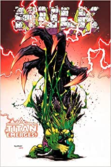Avante Vingadores Vol. 04