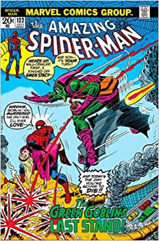O Espetacular Homem-Aranha (Edição Definitiva) Vol. 08