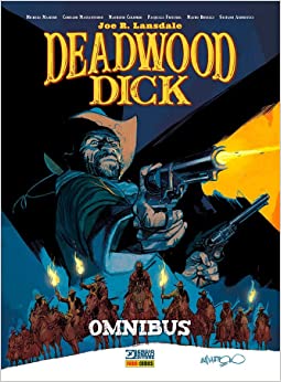 Omnibus : Deadwood Dick
