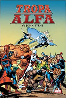 OMN0014.jpg Omnibus : Tropa Alfa Por John Byrne