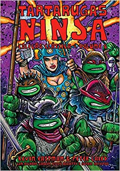 PN0128.jpg Pipoca & Nanquim : Tartarugas Ninja Vol. 06