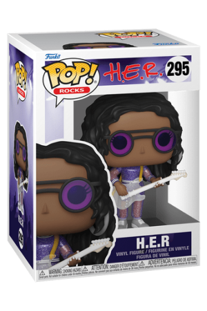 H.E.R.
