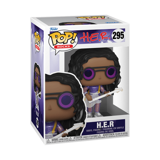 H.E.R.