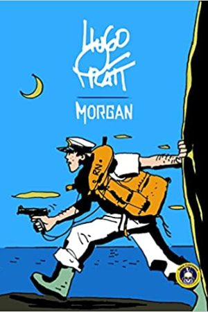 Trem Fantasma : Morgan