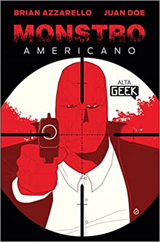 AG0002.jpg Alta Geek : Monstro Americano