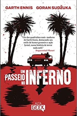AG0003.jpg Alta Geek : Um Passeio No Inferno Vol. 01