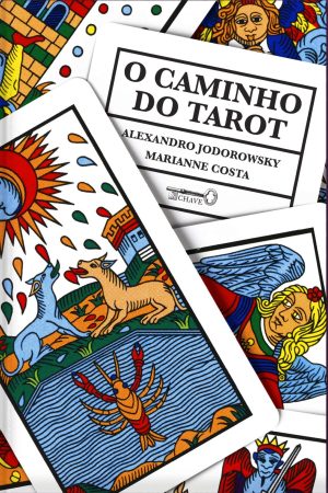 Chave : O Caminho Do Tarot