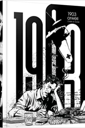 Darkside : 1903 : Orwell