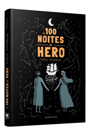 DAR0029.jpg Darkside : As 100 Noites De Hero
