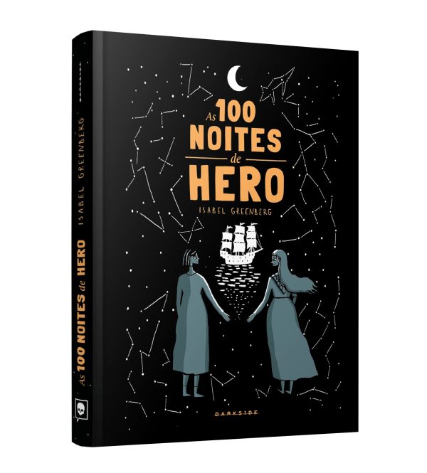 Darkside : As 100 Noites De Hero