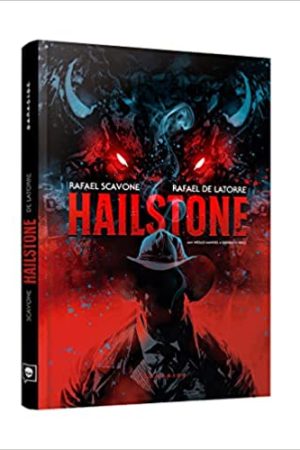 Darkside : Hailstone