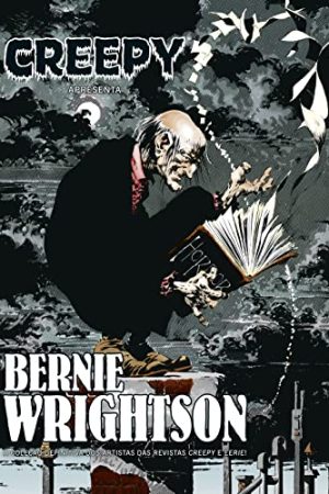 DEV0031.jpg Devir : Creepy Apresenta : Bernie Wrightson