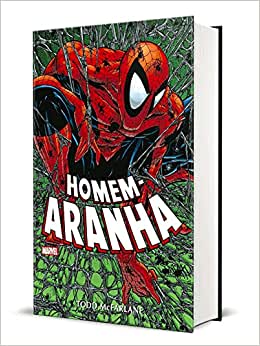 OMN0015.jpg Omnibus : Homem-Aranha Por Todd Mcfarlane