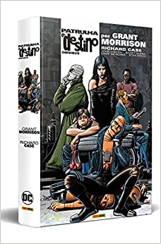 OMN0016.jpg Omnibus : Patrulha Do Destino