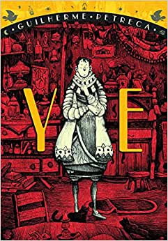 Veneta : Ye