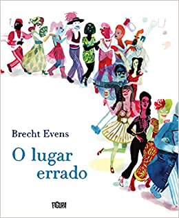 FI0024.jpg Figura : O Lugar Errado