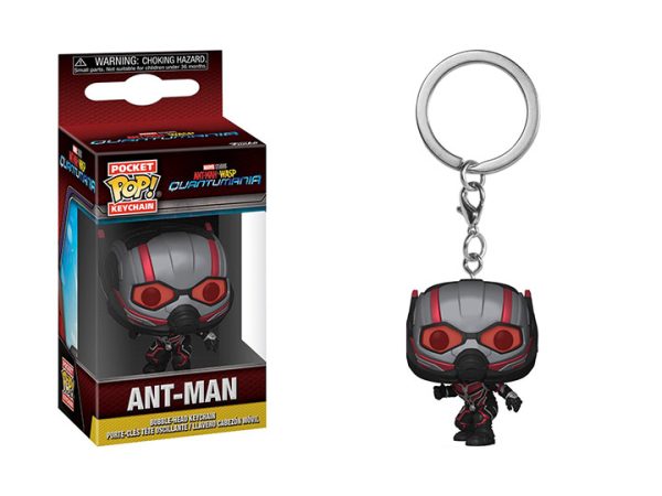 Ant-Man & Wasp : Ant-Man