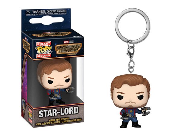 Guardians Of The Galaxy 3 : Star-Lord