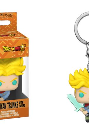KEY0311.jpg Dragon Ball Super : Super Saiyan Trunks w/ Sword