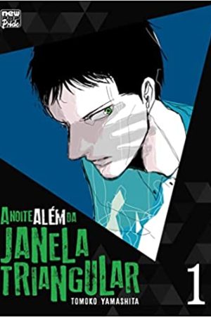New Pop : A Noite Além Da Janela Triangular Vol. 01