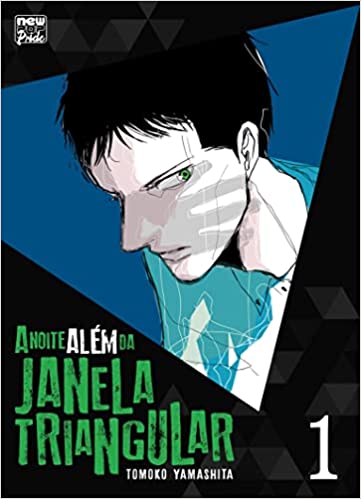 New Pop : A Noite Além Da Janela Triangular Vol. 01