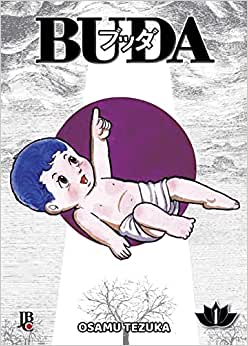 MAN1413.jpg JBC : Buda Vol. 01