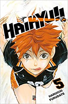 MAN1423.jpg JBC : Haikyu!! Vol. 05